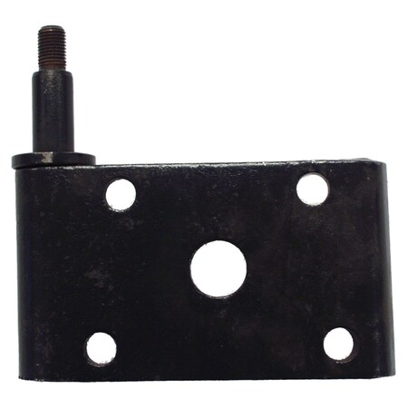 Crown Automotive 1945-49 Cj-2A/48-53 Cj-3A/53-68 Cj-3B Leaf Spring Plate J0800823